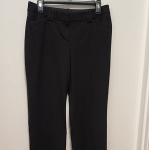 Express, Size 6, and Brown